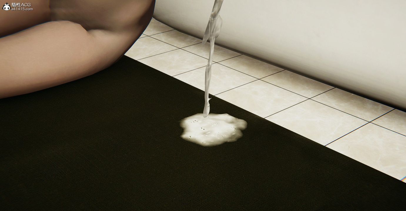 [3D]捡个女帝当性奴第38话