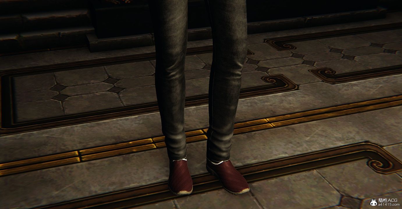 [3D]捡个女帝当性奴第41话