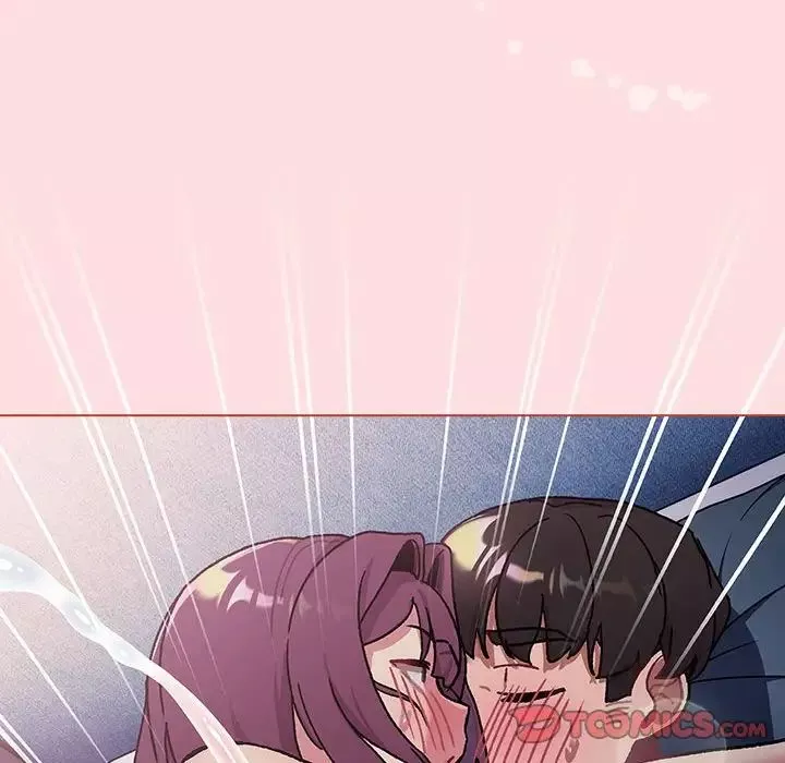 分組換換愛第105話