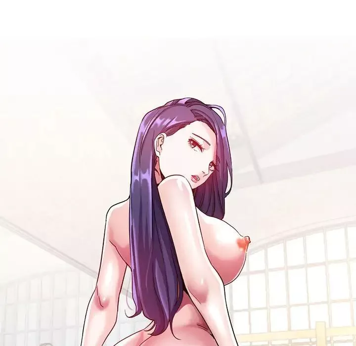 瑜珈初体验-第62话 - 图片 15
