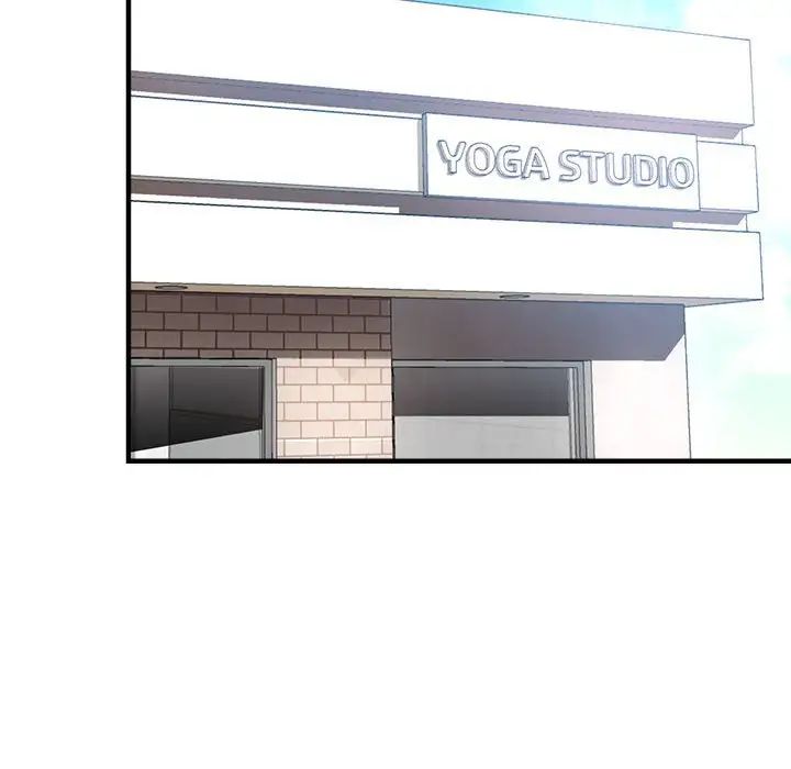 瑜珈初体验第62话