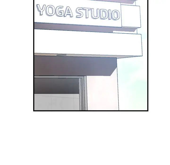 瑜珈初体验第62话