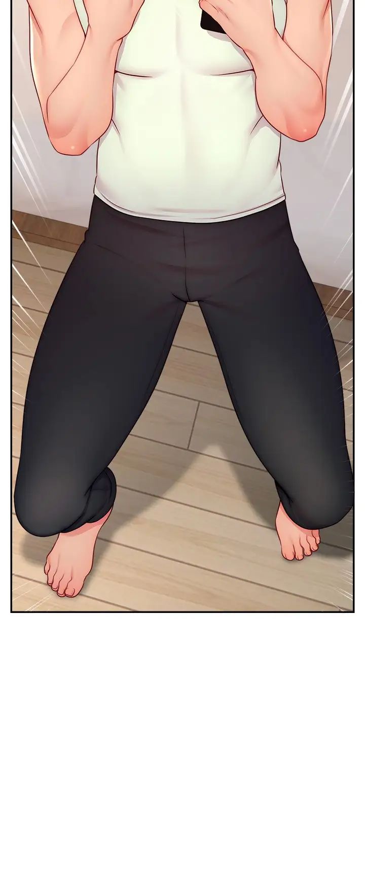 直播主的流量密码第23话-用精液抖内妳