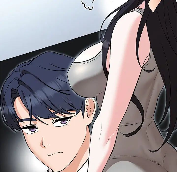 嫁入豪门的老师第5话