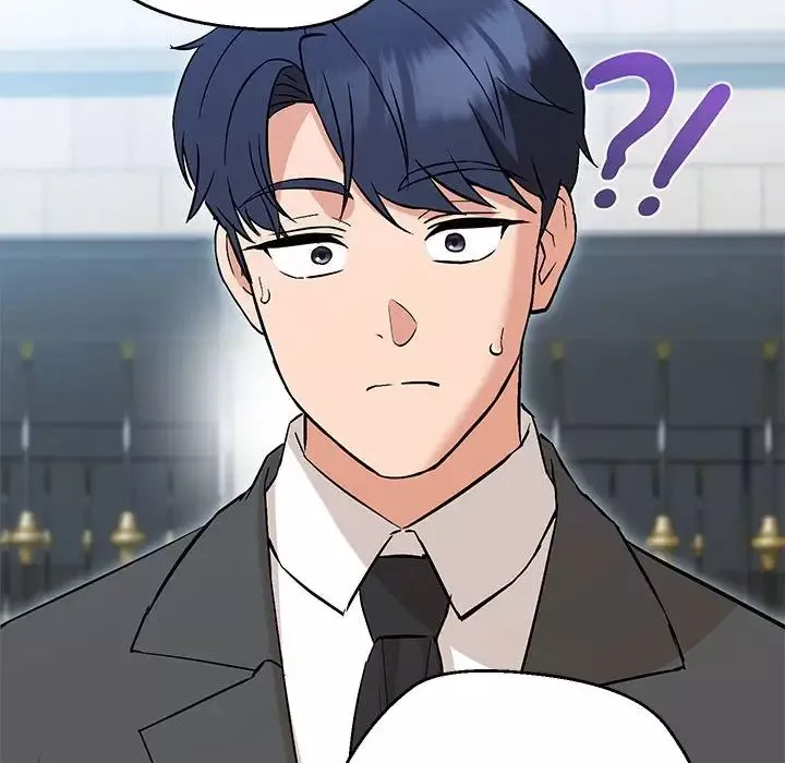 嫁入豪门的老师第5話