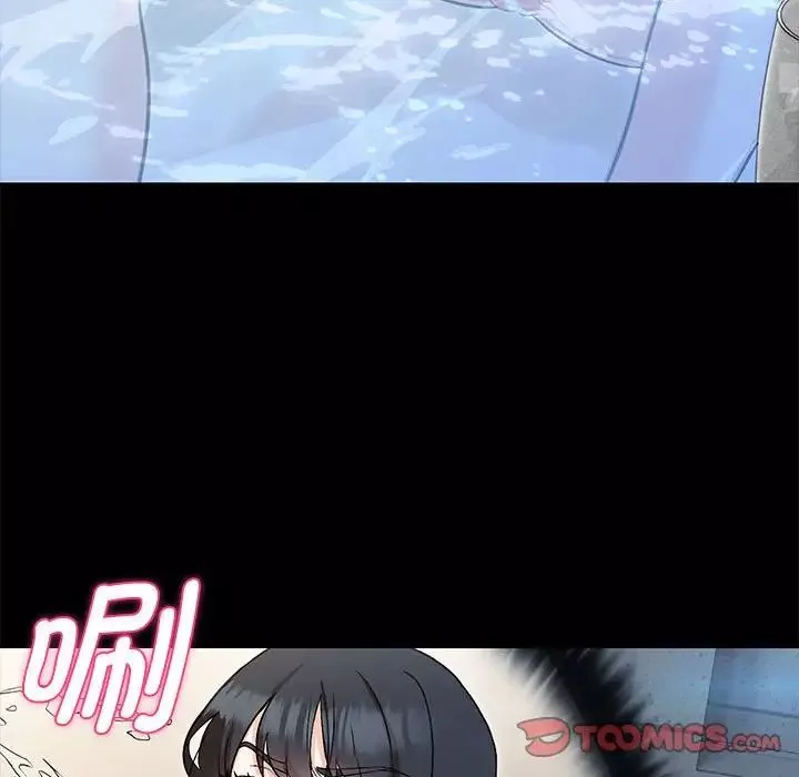 嫁入豪门的老师-第5话 - 图片 116
