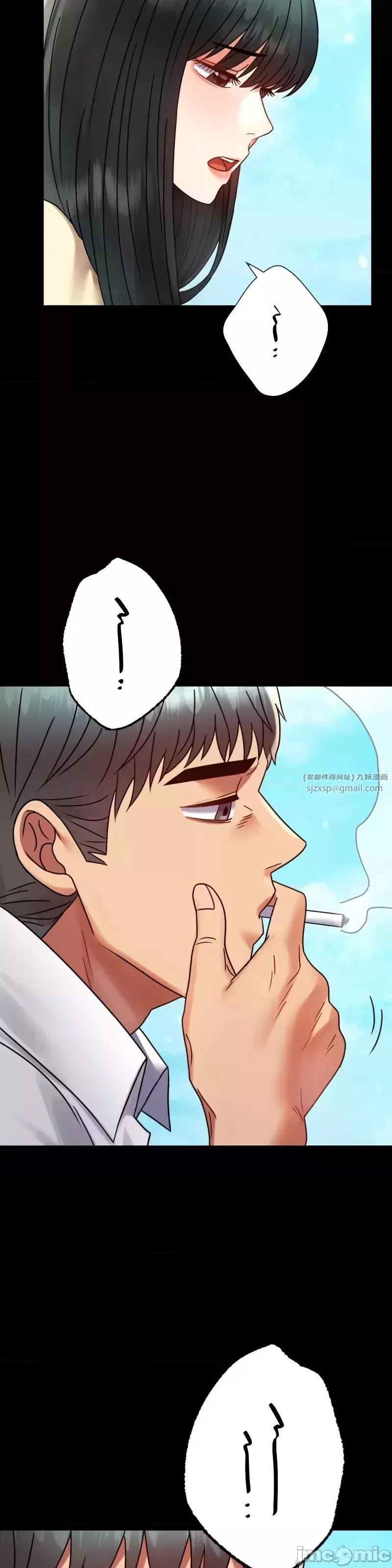 婚外情概率-第46话 - 图片 31