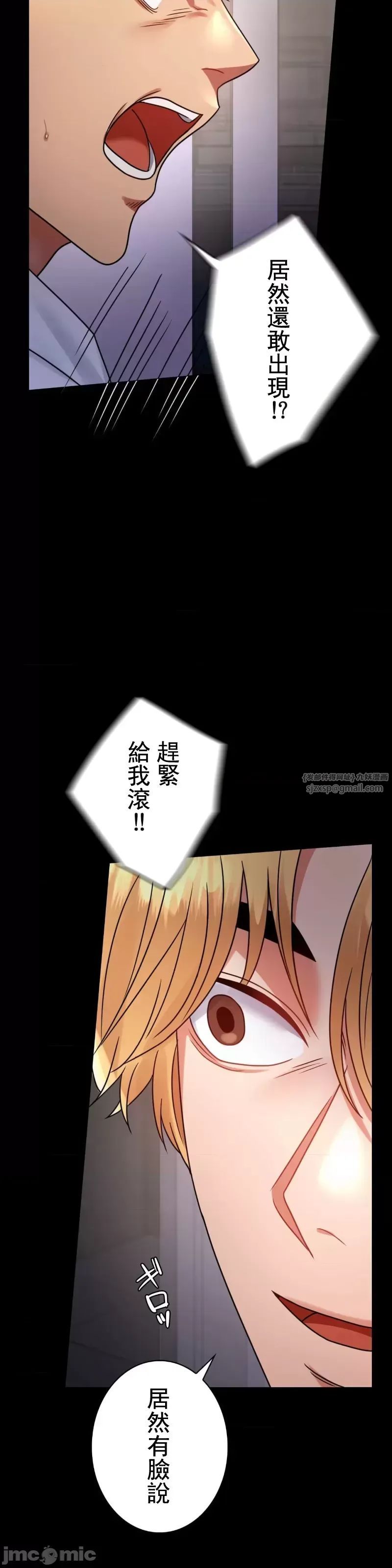 婚外情概率第52话