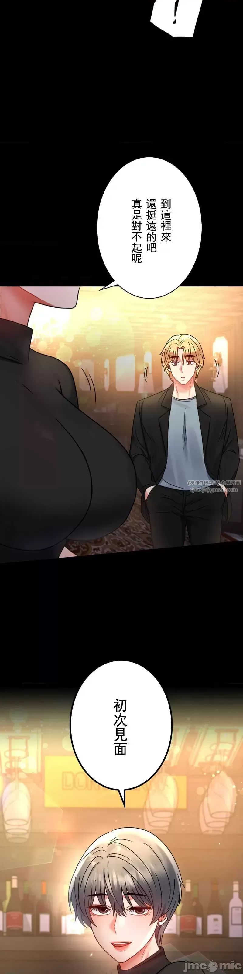 婚外情概率第55话