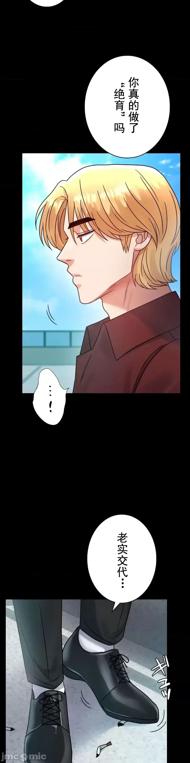 婚外情概率第63话