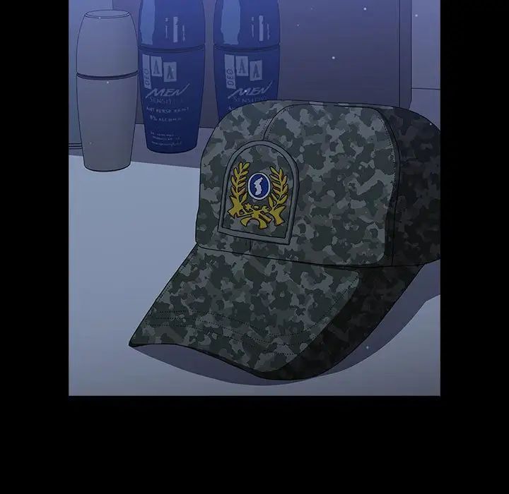 小孩子才做选择第91话