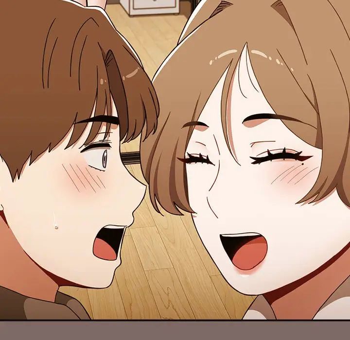 小孩子才做选择第91话