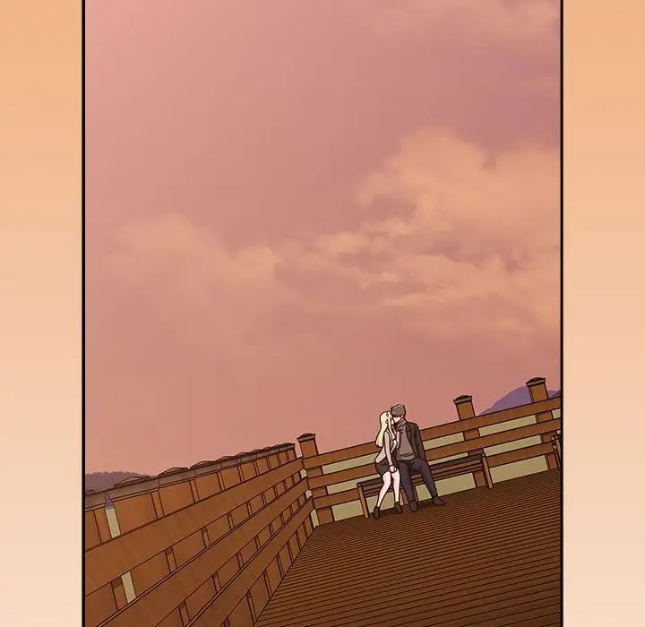 小孩子才做选择第91话