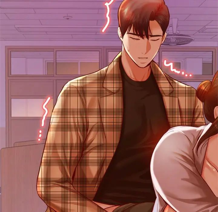 我的专属老师第35話