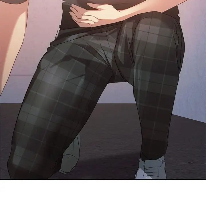 难以克制的欲望第18话