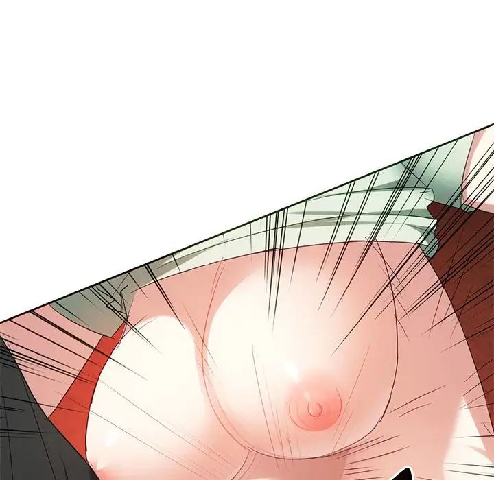 难以克制的欲望第18话