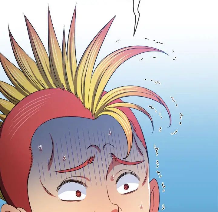 难缠小恶女第200话