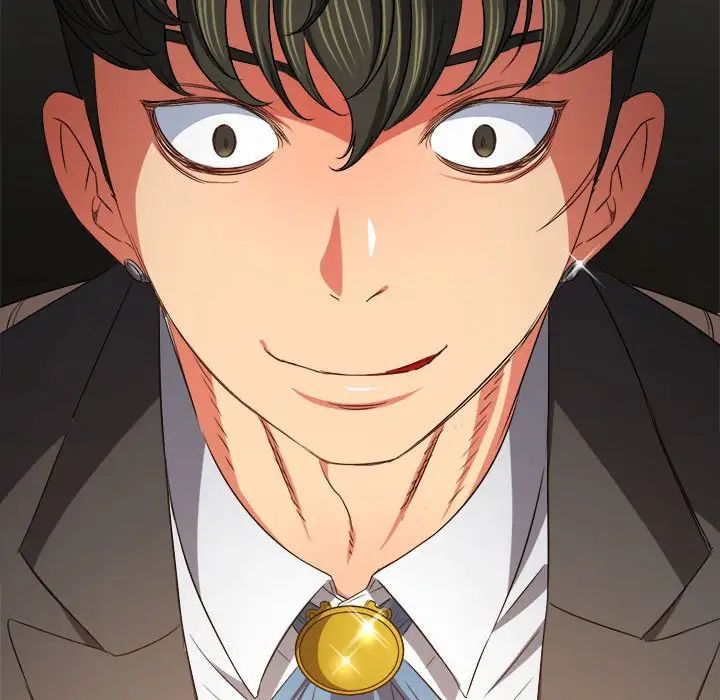 难缠小恶女第200话