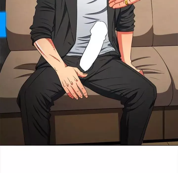 難纏小惡女第200話