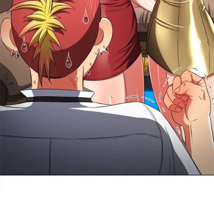 难缠小恶女第200话