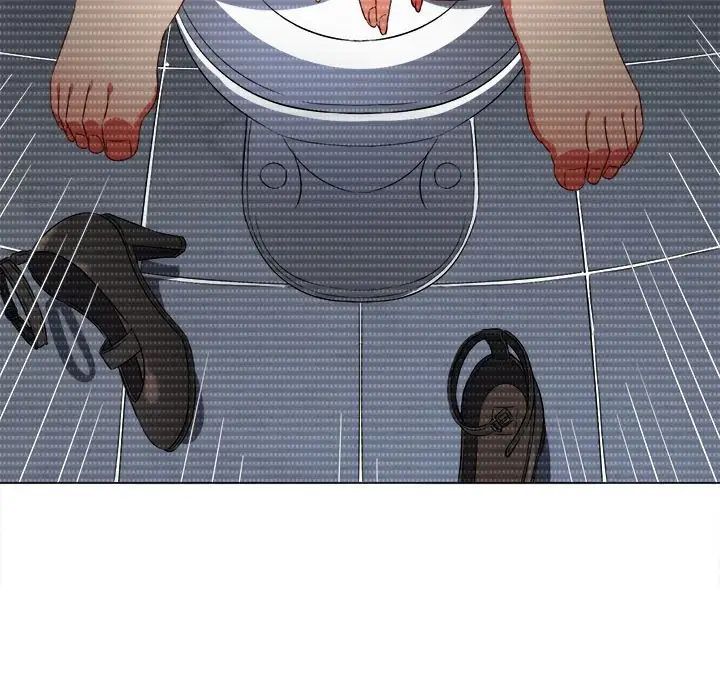 难缠小恶女第200话