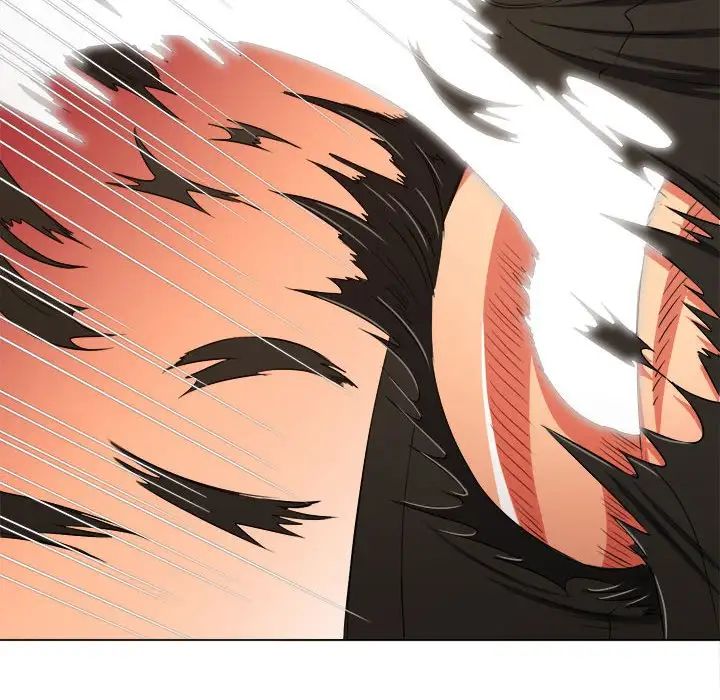 难缠小恶女第200话