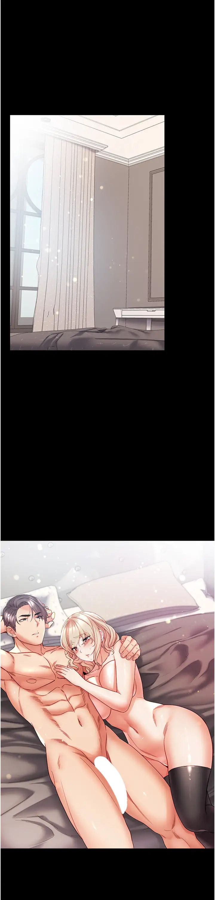 第一大弟子第79话-一「棒」定终身?!