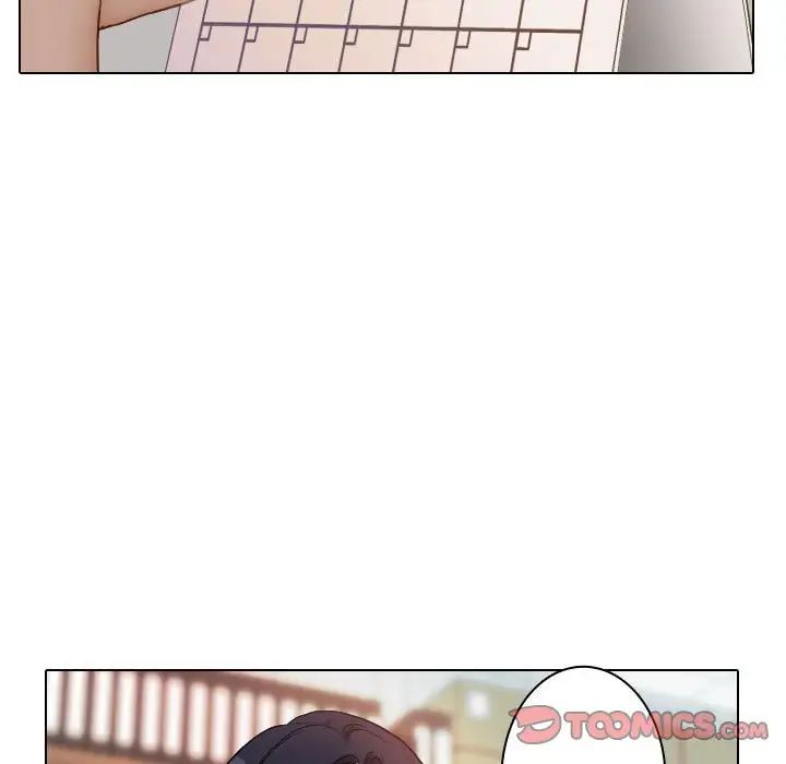 借住教授家第41话