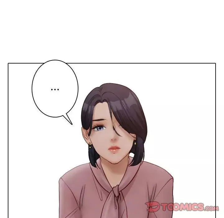 借住教授家第41話