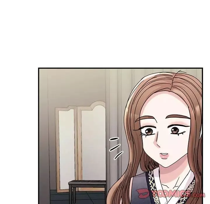 我的完美缪斯第26話