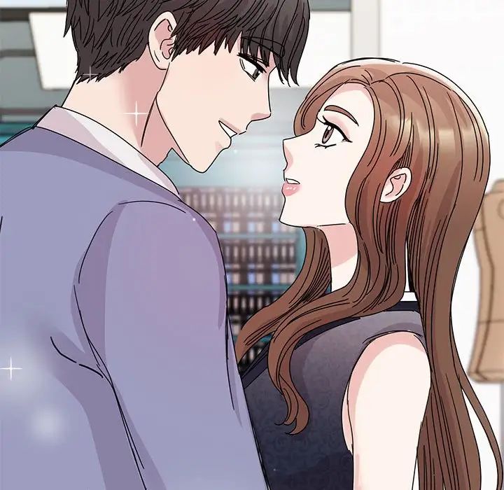 我的完美缪斯第26话