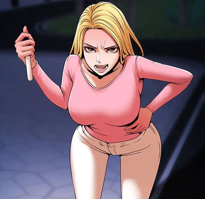 逆袭之路第19话