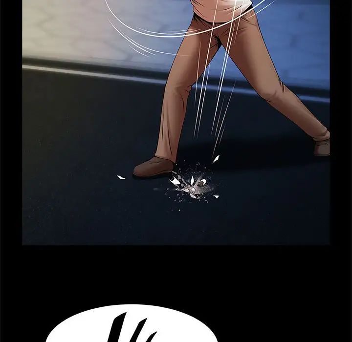 逆袭之路第19话