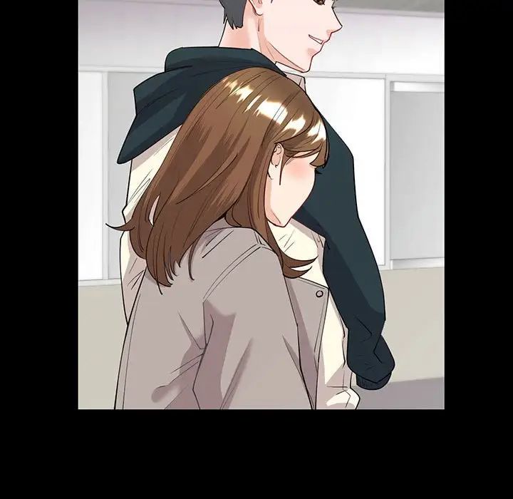 回不去的婚姻第10话