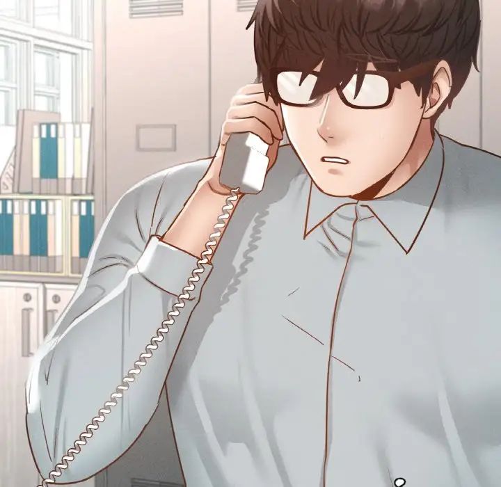 在学校达咩！第12话