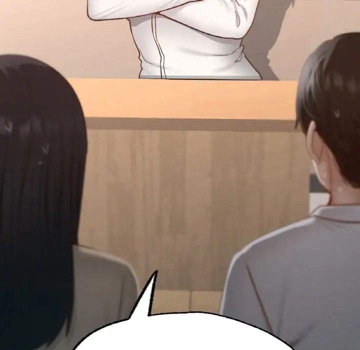 在学校达咩！第12話