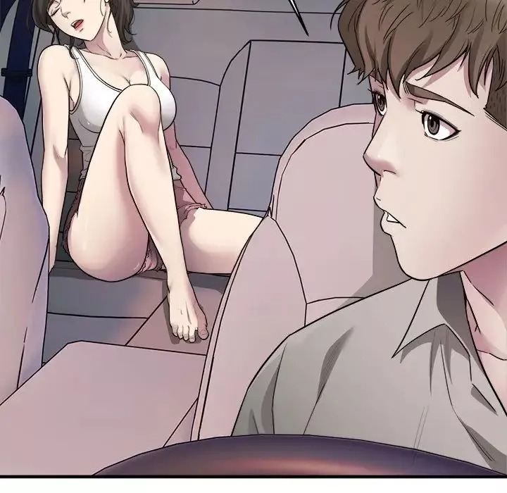 好运出租车-第8话 - 图片 42