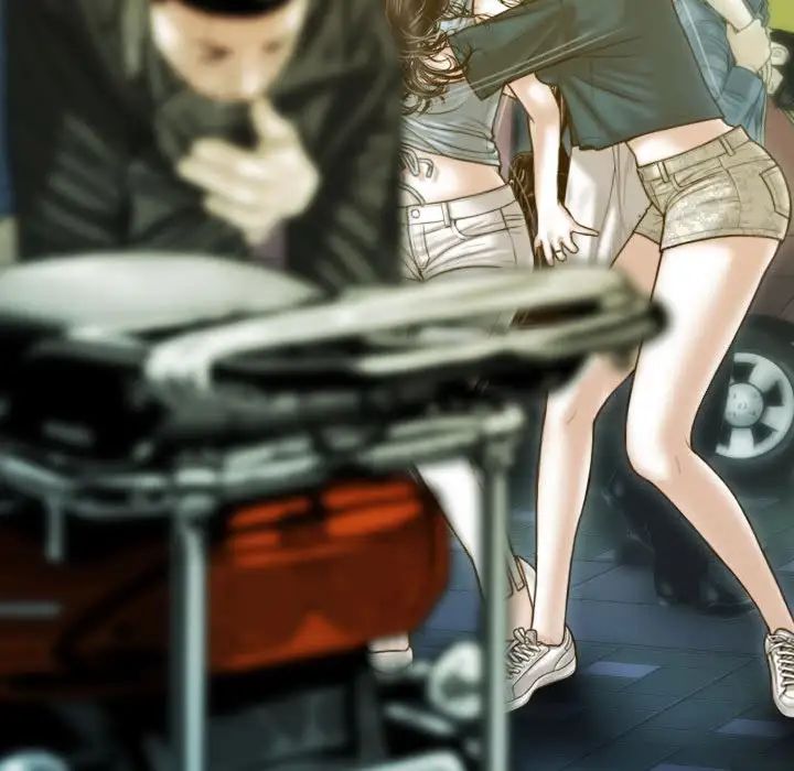 不可抗拒的吸引第1话