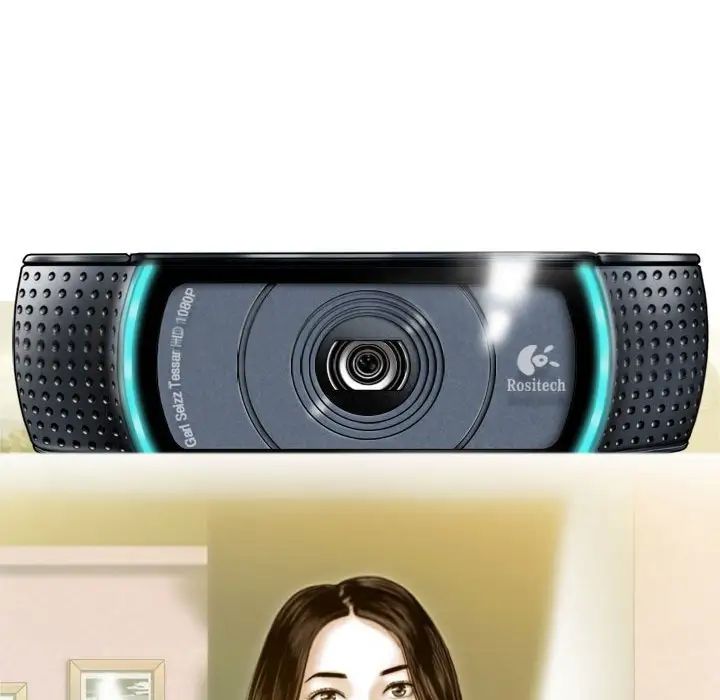 不可抗拒的吸引第2话