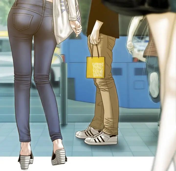 不可抗拒的吸引第2话