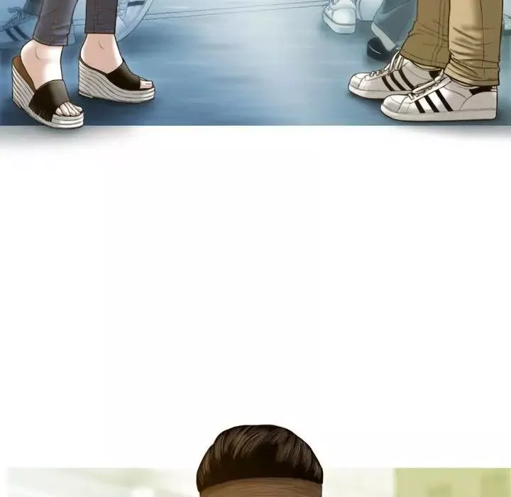 不可抗拒的吸引第2話