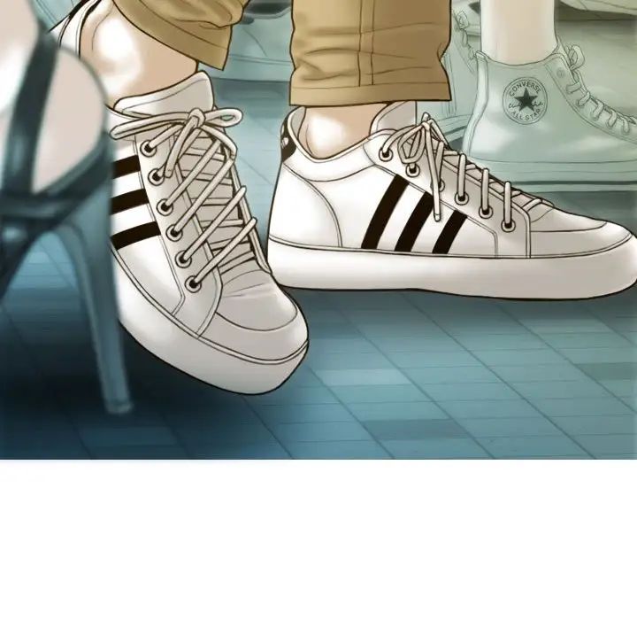 不可抗拒的吸引第2话