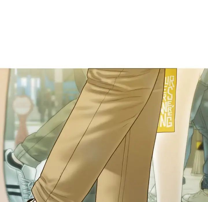 不可抗拒的吸引第2话