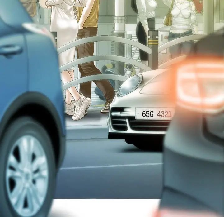 不可抗拒的吸引第2话