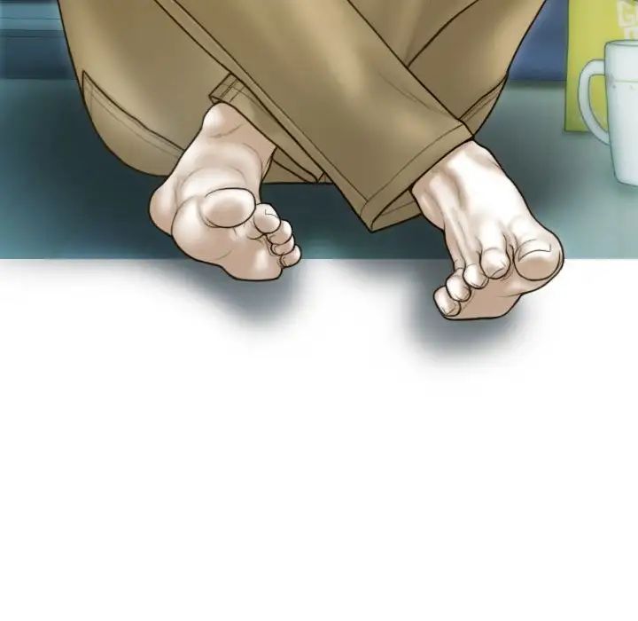 不可抗拒的吸引第3话