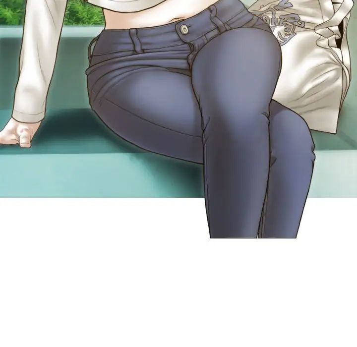 不可抗拒的吸引第3话