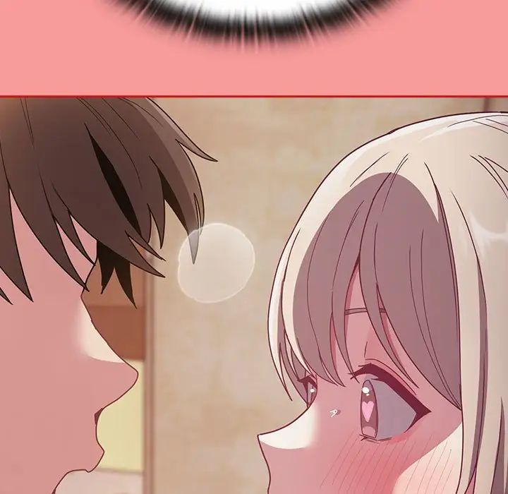 不请自来的未婚妻第72话