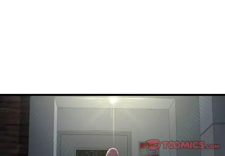 當初戀變成繼母第49話