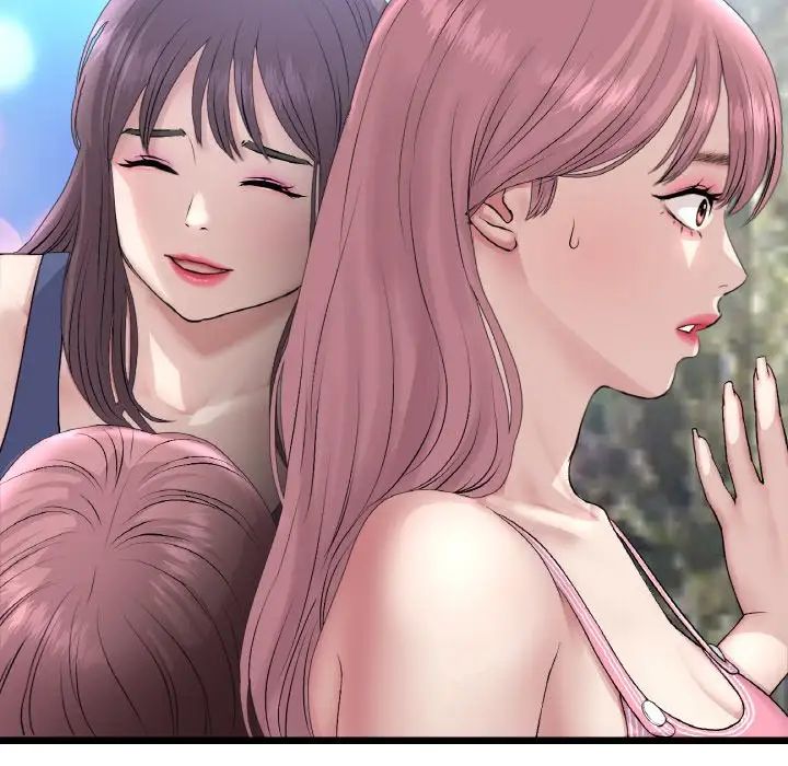 当初恋变成继母第49话