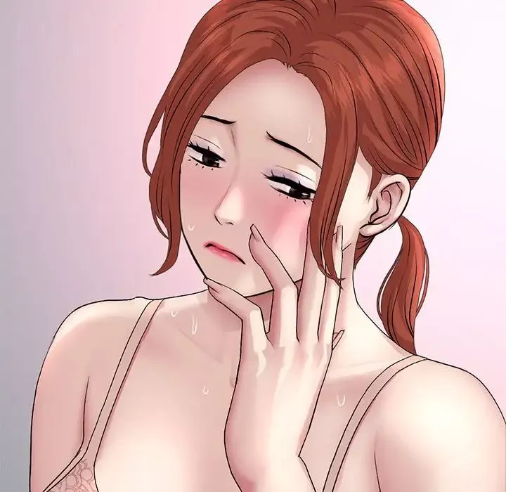 當初戀變成繼母第49話